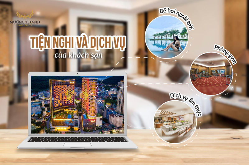 Đặt phòng khách sạn: Hướng dẫn nhanh chóng & tiết kiệm